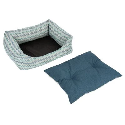 Cama Milan Modern Living Para Perros 7 Cama Milan Modern Living Para Perros - Imagen 5