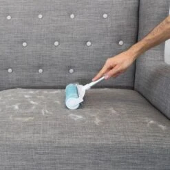 Rodillo Quitapelusas Trixie XXL -Mascota Suministros Ventas 204498 trixie fusselroller xxl hs 14 6