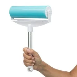 Rodillo Quitapelusas Trixie XXL -Mascota Suministros Ventas 204498 trixie fusselroller xxl hs 18 3