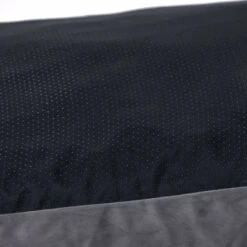 Cojín Karlie Velvet Gris Oscuro Para Mascotas 6 Cojín Karlie Velvet Gris Oscuro Para Mascotas -Mascota Suministros Ventas 206288 karlie liegekissen karlie velvet hs 03 7