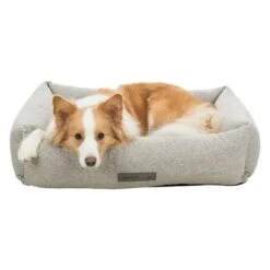 Cama Ortopédica Trixie Vital Noah Para Perros 8 Cama Ortopédica Trixie Vital Noah Para Perros -Mascota Suministros Ventas 209073 209074 trixie vital bett noah hs 03 4