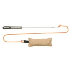 Trixie Caña Estimulante Juguete De Adiestramiento Para Perros -Mascota Suministros Ventas 209093 trixie reizangel hs 02 9