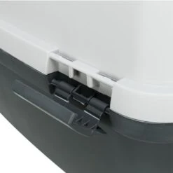 Transportín Trixie Capri Con Tapa Superior -Mascota Suministros Ventas 20984 trixie transportbox capri open top hs9 6