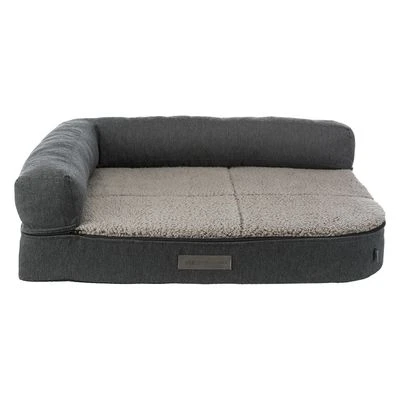 Cama Ortopédica Trixie Vital Sofa Bendson Para Perros 6 Cama Ortopédica Trixie Vital Sofa Bendson Para Perros - Imagen 4