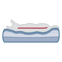 Cama Ortopédica Trixie Vital Sofa Bendson Para Perros 25 Cama Ortopédica Trixie Vital Sofa Bendson Para Perros -Mascota Suministros Ventas 211497 209072 trixie vital sofa bendson hs 12 9