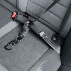 Trixie Universal Cinturón De Seguridad Para Perros 19 Trixie Universal Cinturón De Seguridad Para Perros -Mascota Suministros Ventas 212207 trixie universal anschnallschlaufe hs 09 0