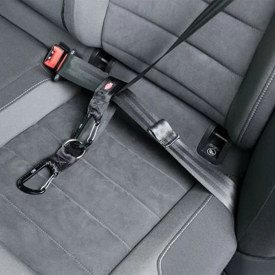 Trixie Universal Cinturón De Seguridad Para Perros 10 Trixie Universal Cinturón De Seguridad Para Perros - Imagen 8