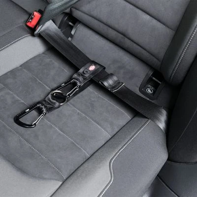 Trixie Universal Cinturón De Seguridad Para Perros 4 Trixie Universal Cinturón De Seguridad Para Perros - Imagen 2