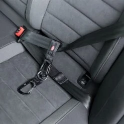 Trixie Universal Cinturón De Seguridad Para Perros 20 Trixie Universal Cinturón De Seguridad Para Perros -Mascota Suministros Ventas 212207 trixie universal anschnallschlaufe hs 12 1