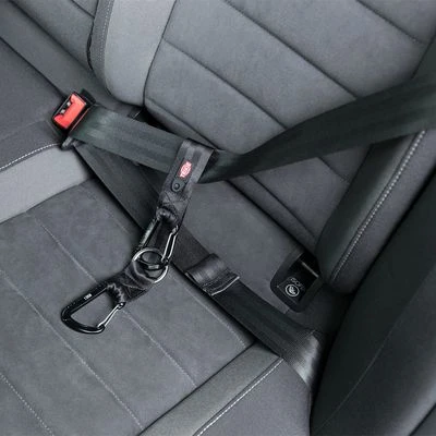 Trixie Universal Cinturón De Seguridad Para Perros 11 Trixie Universal Cinturón De Seguridad Para Perros - Imagen 9