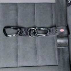Trixie Universal Cinturón De Seguridad Para Perros 21 Trixie Universal Cinturón De Seguridad Para Perros -Mascota Suministros Ventas 212207 trixie universal anschnallschlaufe hs 13 7