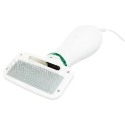 Cepillo Trixie De Aire Caliente -Mascota Suministros Ventas 212217 trixie warmluftbuerste 300w hs 08 1