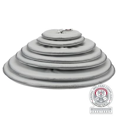 Collar Isabelino Trixie Para Perros - Imagen 2