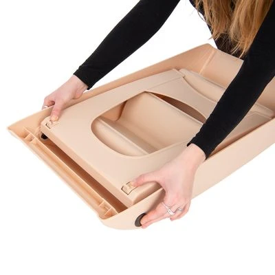 Escalera Easy Up Stairs Para Perros Y Gatos 8 Escalera Easy Up Stairs Para Perros Y Gatos - Imagen 6