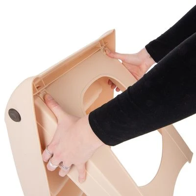 Escalera Easy Up Stairs Para Perros Y Gatos 9 Escalera Easy Up Stairs Para Perros Y Gatos - Imagen 7