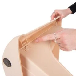 Escalera Easy Up Stairs Para Perros Y Gatos 24 Escalera Easy Up Stairs Para Perros Y Gatos -Mascota Suministros Ventas 216296 216396 fg 0230 1