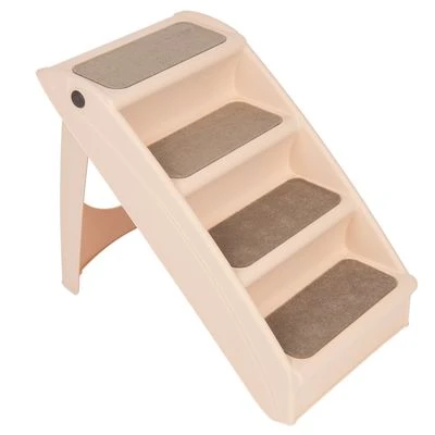 Escalera Easy Up Stairs Para Perros Y Gatos 3 Escalera Easy Up Stairs Para Perros Y Gatos