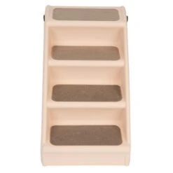 Escalera Easy Up Stairs Para Perros Y Gatos 27 Escalera Easy Up Stairs Para Perros Y Gatos -Mascota Suministros Ventas 216296 216396 fg 0246 5