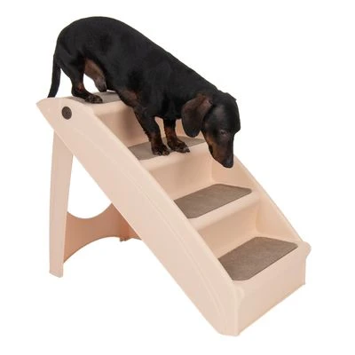 Escalera Easy Up Stairs Para Perros Y Gatos 13 Escalera Easy Up Stairs Para Perros Y Gatos - Imagen 11