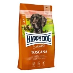 Happy Dog Supreme Sensible Toscana