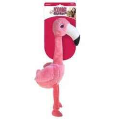 KONG Shakers Honkers Flamenco De Juguete Para Perros 6 KONG Shakers Honkers Flamenco De Juguete Para Perros -Mascota Suministros Ventas 217829 pla kong shakers honkers flamingo hs 01 5