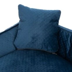 Cama Lublin Modern Living Con Cojín Para Perros 22 Cama Lublin Modern Living Con Cojín Para Perros -Mascota Suministros Ventas 218997 hundebett lublin fg 8632 2