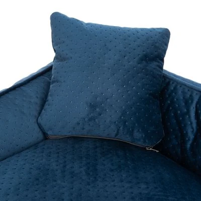 Cama Lublin Modern Living Con Cojín Para Perros 10 Cama Lublin Modern Living Con Cojín Para Perros - Imagen 8