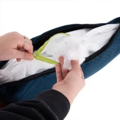 Cama Lublin Modern Living Con Cojín Para Perros 27 Cama Lublin Modern Living Con Cojín Para Perros -Mascota Suministros Ventas 218997 hundebett lublin fg 8651 0