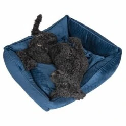 Cama Lublin Modern Living Con Cojín Para Perros 20 Cama Lublin Modern Living Con Cojín Para Perros -Mascota Suministros Ventas 218997 hundebett lublin fg 8867 5