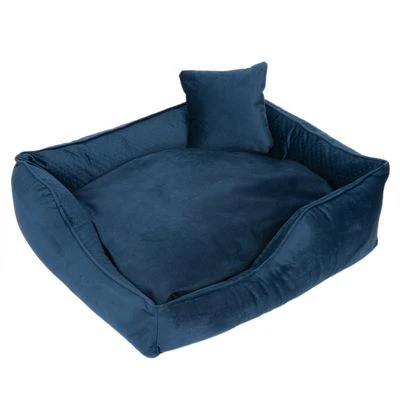 Cama Lublin Modern Living Con Cojín Para Perros 3 Cama Lublin Modern Living Con Cojín Para Perros
