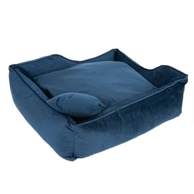 Cama Lublin Modern Living Con Cojín Para Perros 4 Cama Lublin Modern Living Con Cojín Para Perros - Imagen 2