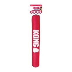 KONG Signature Stick Señuelo Para Perros -Mascota Suministros Ventas 219897 pla kong signature stick hs 01 8