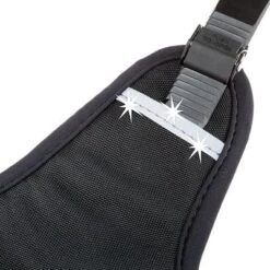 Arnés Ferplast Ergotrekking Negro 18 Arnés Ferplast Ergotrekking Negro -Mascota Suministros Ventas 224508 224509 224510 ferplast ergotrekking geschirr schwarz hs 05 1