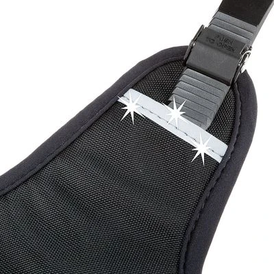 Arnés Ferplast Ergotrekking Negro 7 Arnés Ferplast Ergotrekking Negro - Imagen 5