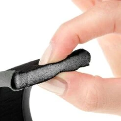 Arnés Ferplast Ergotrekking Negro 20 Arnés Ferplast Ergotrekking Negro -Mascota Suministros Ventas 224508 224509 224510 ferplast ergotrekking geschirr schwarz hs 07 1