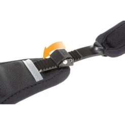 Arnés Ferplast Ergotrekking Negro 21 Arnés Ferplast Ergotrekking Negro -Mascota Suministros Ventas 224508 224509 224510 ferplast ergotrekking geschirr schwarz hs 08 8