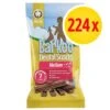 PROMO: Pack 224 Uds. Barkoo Dental Snacks Para Perros -Mascota Suministros Ventas 224x 1000x1000px 2