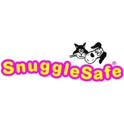Almohadilla SnuggleSafe -Mascota Suministros Ventas 22802 snugglesafe heizkissen f r haustiere hs logo 3