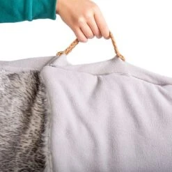 Cojín Nairobi Modern Living Para Mascotas 18 Cojín Nairobi Modern Living Para Mascotas -Mascota Suministros Ventas 229296 geop zooplusexclusive kuschelkissen nairobi hs 10 6