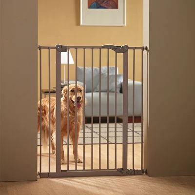 Savic Extensión Para Barrera Dog Barrier 2 Tamaño L 6 Savic Extensión Para Barrera Dog Barrier 2 Tamaño L - Imagen 4