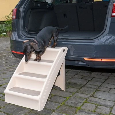 Escalera Easy Up Stairs Para Perros Y Gatos 15 Escalera Easy Up Stairs Para Perros Y Gatos - Imagen 13