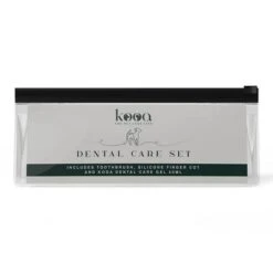 Kooa Set Para La Higiene Dental -Mascota Suministros Ventas 230742 kooa zahnpflegeset hs 03 6