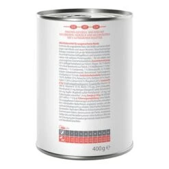 Wolf Of Wilderness Expedition 6 X 400 G 15 Wolf Of Wilderness Expedition 6 X 400 G -Mascota Suministros Ventas 2309 wow poultry based stony creek 400g back 1000x1000 1