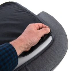 Cama Giant De Espuma Viscoelástica Para Perros 31 Cama Giant De Espuma Viscoelástica Para Perros -Mascota Suministros Ventas 233900 hundebett giant fg 1083 4