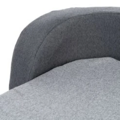 Cama Giant De Espuma Viscoelástica Para Perros 22 Cama Giant De Espuma Viscoelástica Para Perros -Mascota Suministros Ventas 233900 hundebett giant fg 1093 9