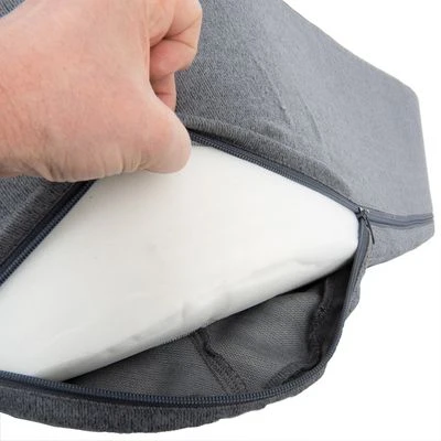 Cama Giant De Espuma Viscoelástica Para Perros 17 Cama Giant De Espuma Viscoelástica Para Perros - Imagen 15