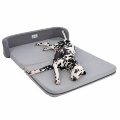 Cama Giant De Espuma Viscoelástica Para Perros 21 Cama Giant De Espuma Viscoelástica Para Perros -Mascota Suministros Ventas 233900 hundebett giant fg 1270 8