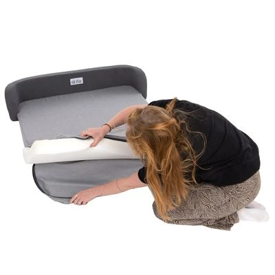 Cama Giant De Espuma Viscoelástica Para Perros 15 Cama Giant De Espuma Viscoelástica Para Perros - Imagen 13