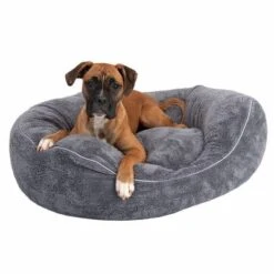 Cama Ortopédica Atlanta Modern Living Para Mascotas 23 Cama Ortopédica Atlanta Modern Living Para Mascotas -Mascota Suministros Ventas 235197 atlanta boxer fg 9716 0