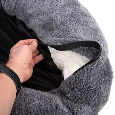 Cama Ortopédica Atlanta Modern Living Para Mascotas 15 Cama Ortopédica Atlanta Modern Living Para Mascotas - Imagen 13